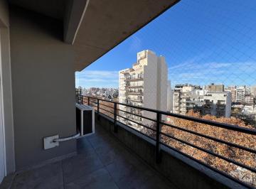 Departamento · 67m² · 3 Ambientes · 1 Cochera · Venta Departamento 3 Ambientes Villa Urquiza