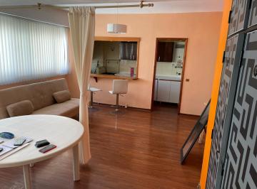 Departamento de 2 ambientes, Mar del Plata · Dueño Vende Dpto 2 Amb Frente Al Mar Zona Varese