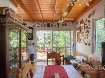 PH · 100m² · 4 Ambientes · Luminoso PH 4 Ambientes con Terraza en Villa Urquiza!