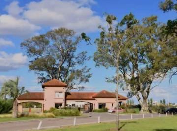 FVR-FVR-1507_2 · Lote en Venta Barrio Privado San Lucas