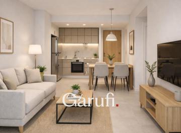 Departamento · 50m² · 2 Ambientes · Desde Usd 12.000 | Depto 2 Ambientes en Pozo Financiado Monte Grande