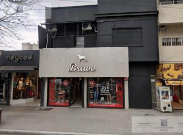 Terreno · 531m² · Destacable Venta en Block Para Uso Comercial, Oficinas, Consultorios y Viviendas, Lomas de Zamora