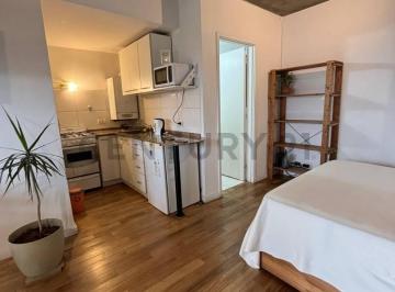Departamento · 30m² · 1 Ambiente · 1 Cochera · Venta Departamento Monoambiente con Cochera en Tigre