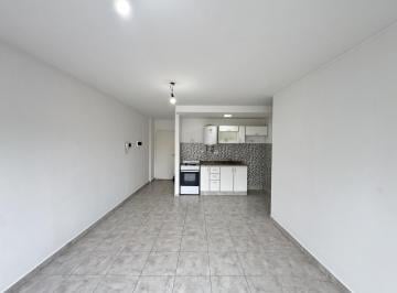 Departamento · 37m² · 2 Ambientes · Departamento de 2 Ambientes Al Frente en Morón