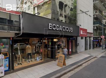 Local comercial · 203m² · Local en Alquiler, Zona Recoleta