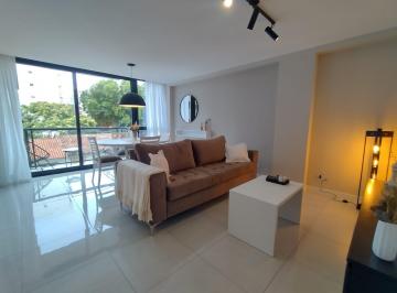 Departamento · 80m² · 3 Ambientes · Semipiso en Venta en Centro, Mar del Plata.