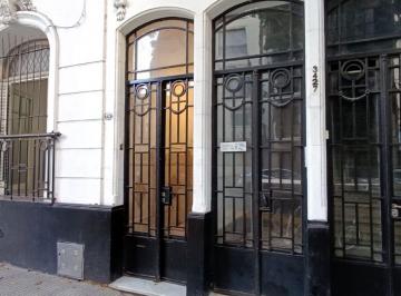PH de 5 ambientes, Almagro · PH 4 Ambientes Al Frente - Planta Baja a Refaccionar en Almagro