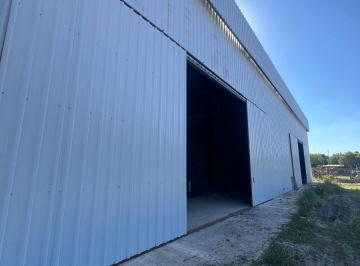 Bodega-Galpón de 1 ambiente, Córdoba · Naves Industriales Premium – 1.000 m² | Zona Norte Córdoba