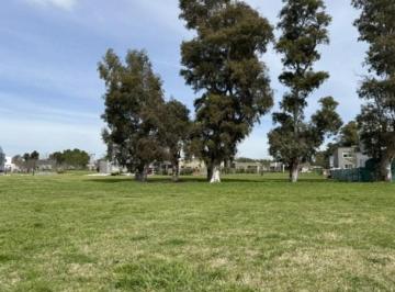 Terreno · 517m² · Lote en Venta en Santo Tomas, Pilar