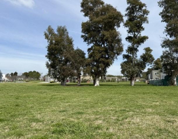 Terreno · 517m²