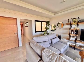 Departamento de 7 ambientes, La Plata · Piso de Categoría Tipo Dúplex Frente Al Parque San Martin