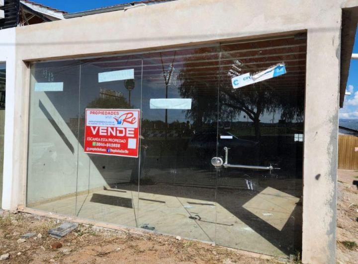Local comercial · 60m² · 1 Ambiente