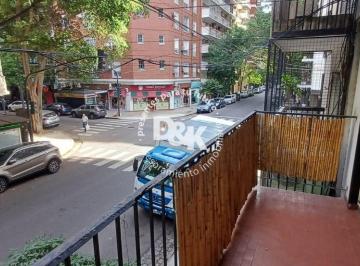 Departamento de 3 ambientes, Belgrano · Departamento 3 Ambientes en Venta en Belgrano