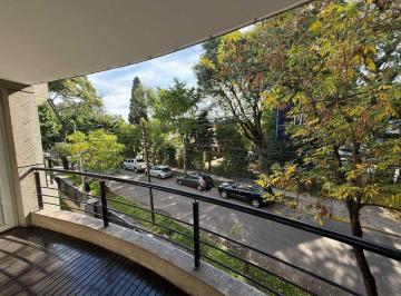 Departamento · 130m² · 4 Ambientes · Departamento Alquiler 4 Ambientes en Acassuso