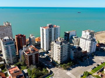 Departamento · 72m² · 4 Ambientes · Venta, Departamento 4 Ambientes con Vista Al Mar Zona Varese