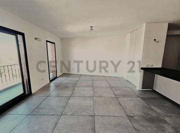 Departamento · 51m² · 1 Ambiente · 1 Cochera · Venta Depto Tigre - Monoambiente Divisible con Cochera