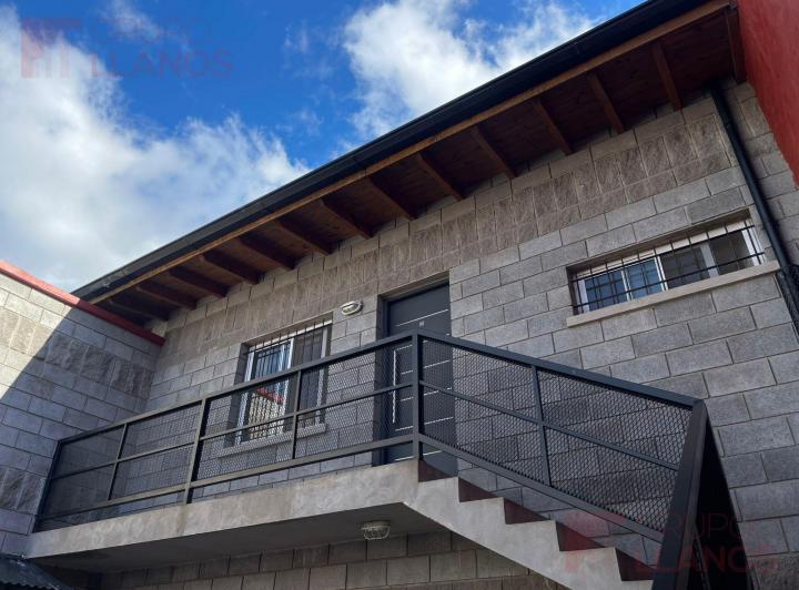 Departamento · 65m² · 3 Ambientes