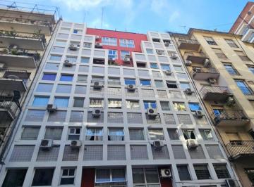 Departamento · 40m² · 1 Ambiente · Alquiler Departamento Monoambiente Barrio Norte Luminoso