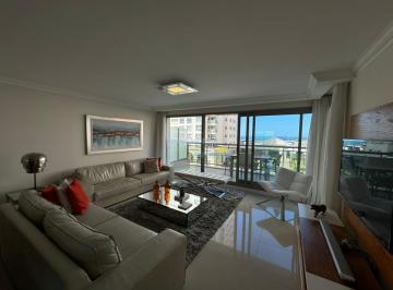 Foto1 · Apartamento en Venta de 3 Dorm. en Punta del Este, Punta del Este, Playa Mansa, Torre Imper
