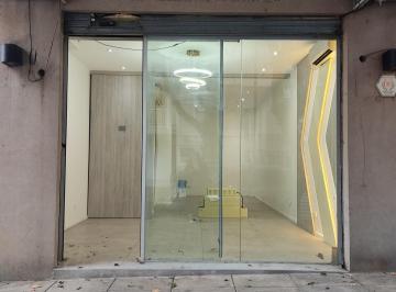Local comercial · 72m² · Local Comercial en Venta en Belgrano R