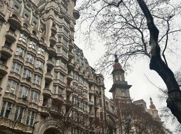 Departamento de 7 ambientes, Monserrat · Dueño Alquila Excelente Piso Ideal Oficina