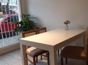 Local comercial de 1 ambiente, Núñez · Local Alquiler Comparto Muy Buena Zona