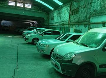 Garage , Córdoba · Cochera en Funcionamiento