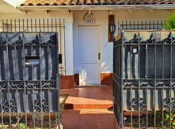 Casa de 6 ambientes, Necochea · Casa en Venta C/ Cochera en Necochea