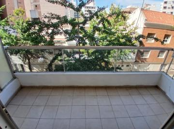 Departamento · 30m² · 1 Ambiente · 1o de Mayo 1530 03 - 01