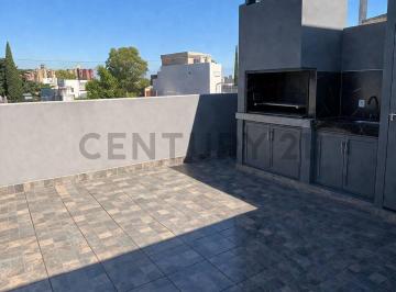 Departamento · 74m² · 4 Ambientes · Venta Departamento 4 Ambientes Tipo Duplex con Terraza y Parrilla Propia - Cochera Opcional