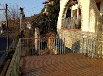 Casa de 7 ambientes, Villa Carlos Paz · Chalet con Vista a La Ciudad Vcpaz