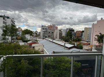 Departamento · 32m² · 1 Ambiente · 1 Cochera · Monoambiente en Excelente Ubicación con Cochera