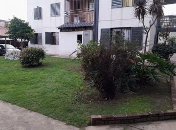 Departamento · 55m² · 5 Ambientes · Alta Cba Depto 2 Dorm Complejo con Seguridad