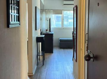 Departamento de 3 ambientes, Villa Urquiza · (Urquiza) Av Olazabal 4417 - 3 Amb - 70 m² - C/cochera - Muy Luminoso - C/lav. Disponible Al 12 Mayo 26