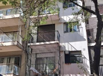 Departamento · 39m² · 2 Ambientes · Paunero/cabello 4ºbcn Cfte a Nvo A/prof