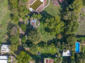 Terreno · 500m² · Lote en Venta en City Bell