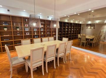 Oficina comercial de 7 ambientes, San Nicolás · Excelente Oficina Comercial de 240 m² en Venta en Tribunales