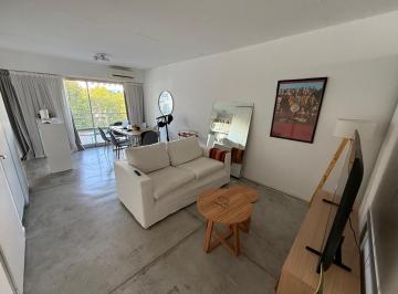 Departamento · 41m² · 2 Ambientes · Departamento en Olivos - Maipu/uzal