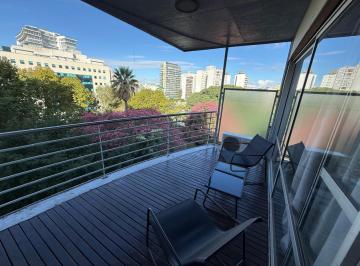 Departamento · 41m² · 2 Ambientes · Departamento en Olivos - Maipu/uzal