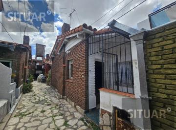 PH · 51m² · 3 Ambientes · Venta PH 3 Ambientes en Ramos Mejía