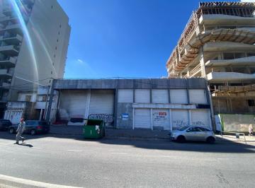 Depósito · 3000m² · 20 Ambientes · Depósito en Rosario