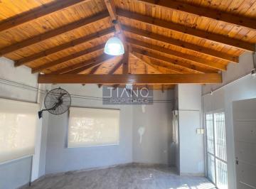 Departamento · 40m² · 1 Ambiente · Monoambiente con Amplia Terraza