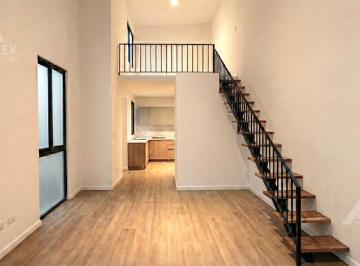 PH · 48m² · 2 Ambientes · PH 2 Amb Venta, San Cristobal Entrega Julio 2026 Sin Expensas