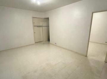 Departamento · 38m² · 2 Ambientes · 2 Ambientes en Frente de Galerias Pacifico, Seguridad 24hs