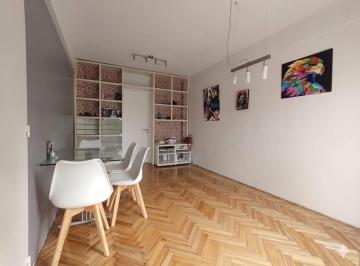 Departamento de 2 ambientes, San Isidro · Único Apartamento con Detalles de Calidad