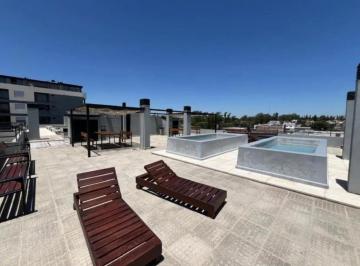 Foto · Venta Depto 1 Dorm Fte a Ciudad Universitaria con Balcón y Amenities