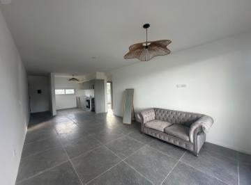 Departamento · 75m² · 3 Ambientes · Departamento en Saravi Village - Saravi 2011