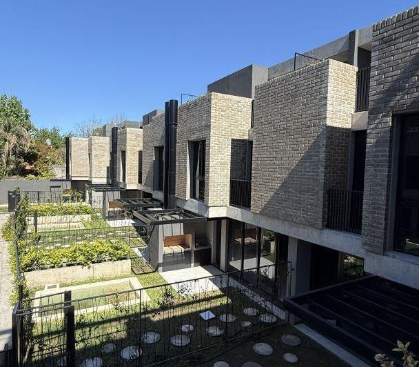 Departamento · 104m² · 4 Ambientes