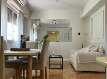 Departamento de 3 ambientes, Belgrano · (Belgrano) Av Cabildo 262 - 3 Amb - 60 m² - Luminoso - Impecable Estado - C/lavadero Separado