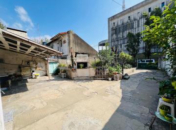 Terreno · 91m² · 2 Ambientes · 1 Cochera · Terreno en Venta en Martínez